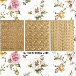 Anna Griffin Well Wishes Confetti Dies,Balloons,Onesie, Teacups, Retired”